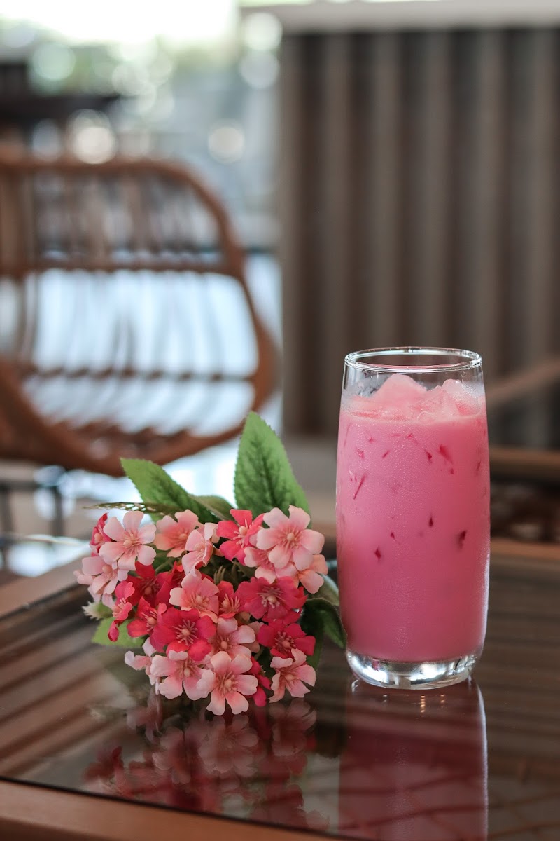 I AM Cafe & Residence - 3