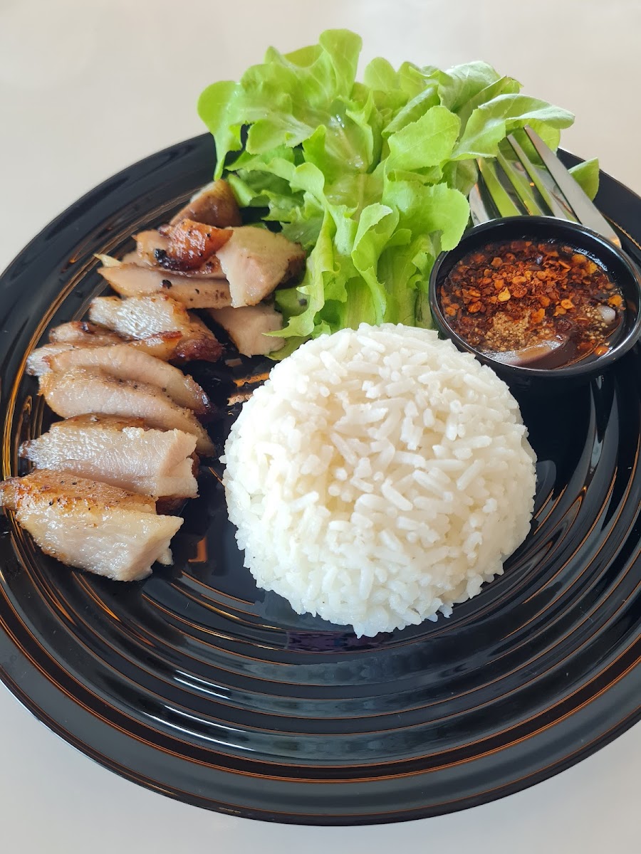 I AM Cafe & Residence - 9