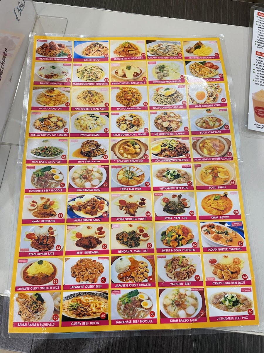 Tea Time Cafe (Pluit Village Mall) - 4