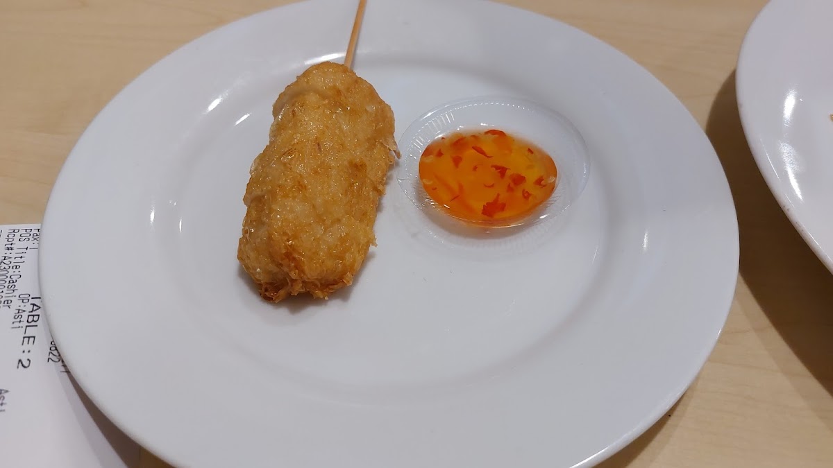 Tea Time Cafe (Pluit Village Mall) - 10