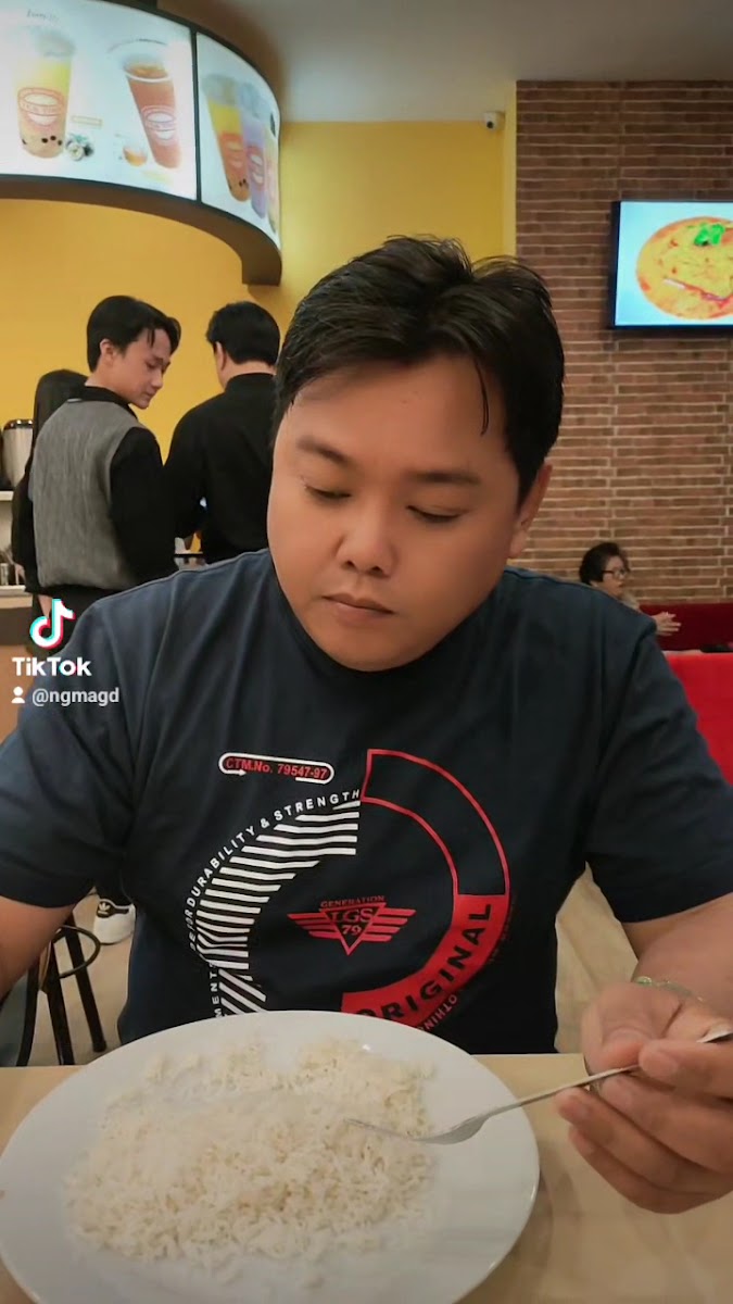 Tea Time Cafe (Pluit Village Mall) - 2