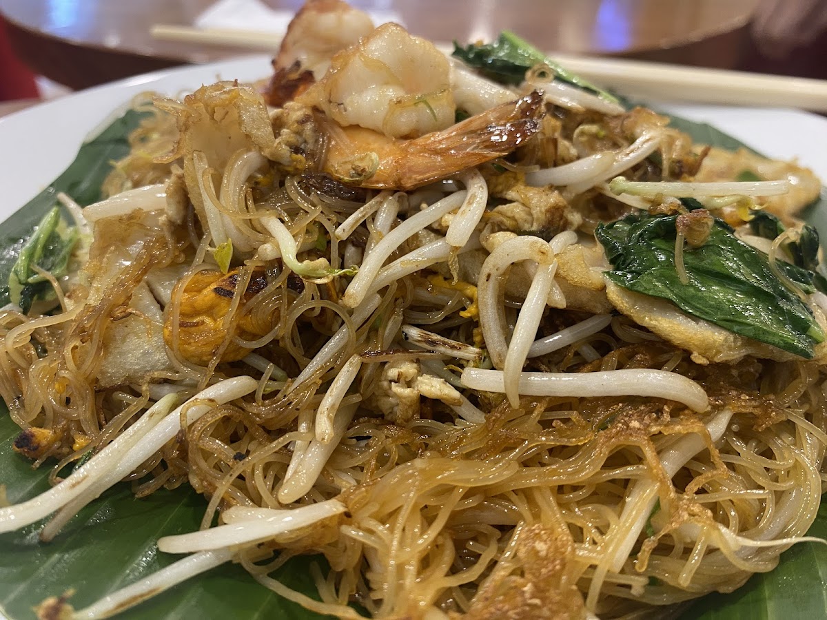 Tea Time Cafe (Pluit Village Mall) - 3