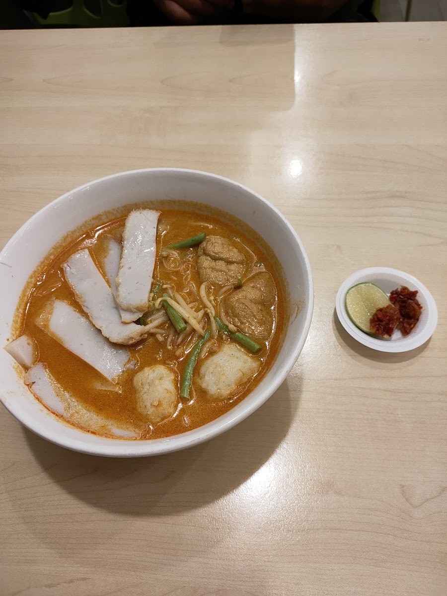 Tea Time Cafe (Pluit Village Mall) - 5