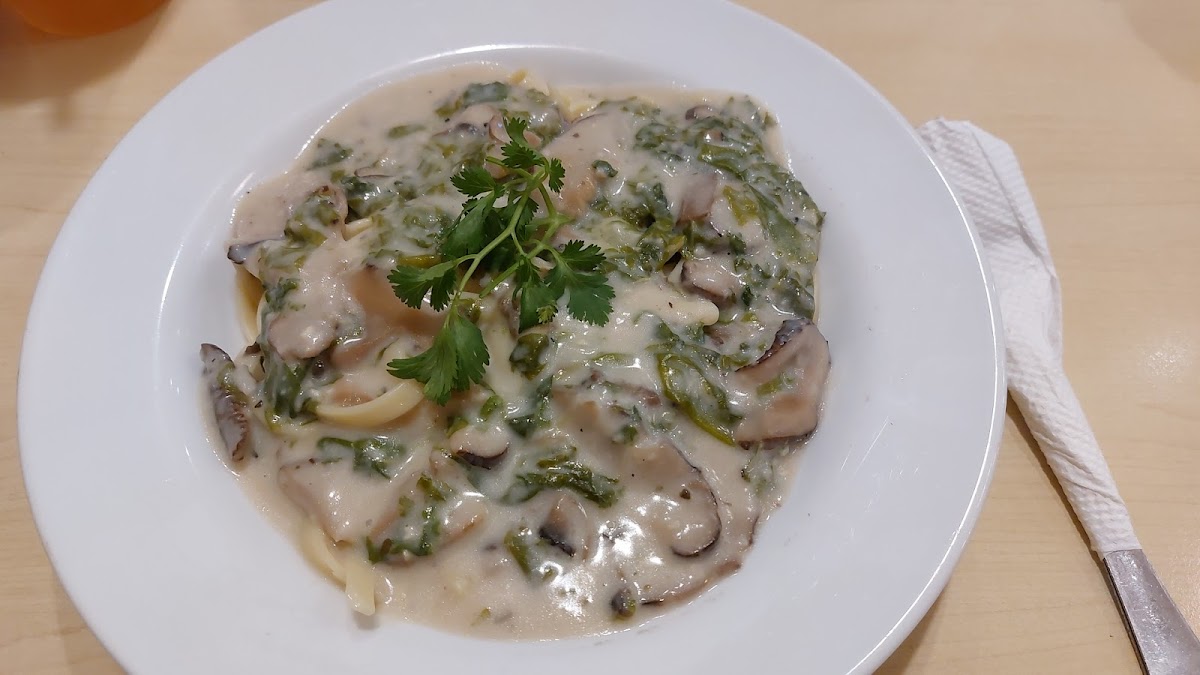 Tea Time Cafe (Pluit Village Mall) - 7