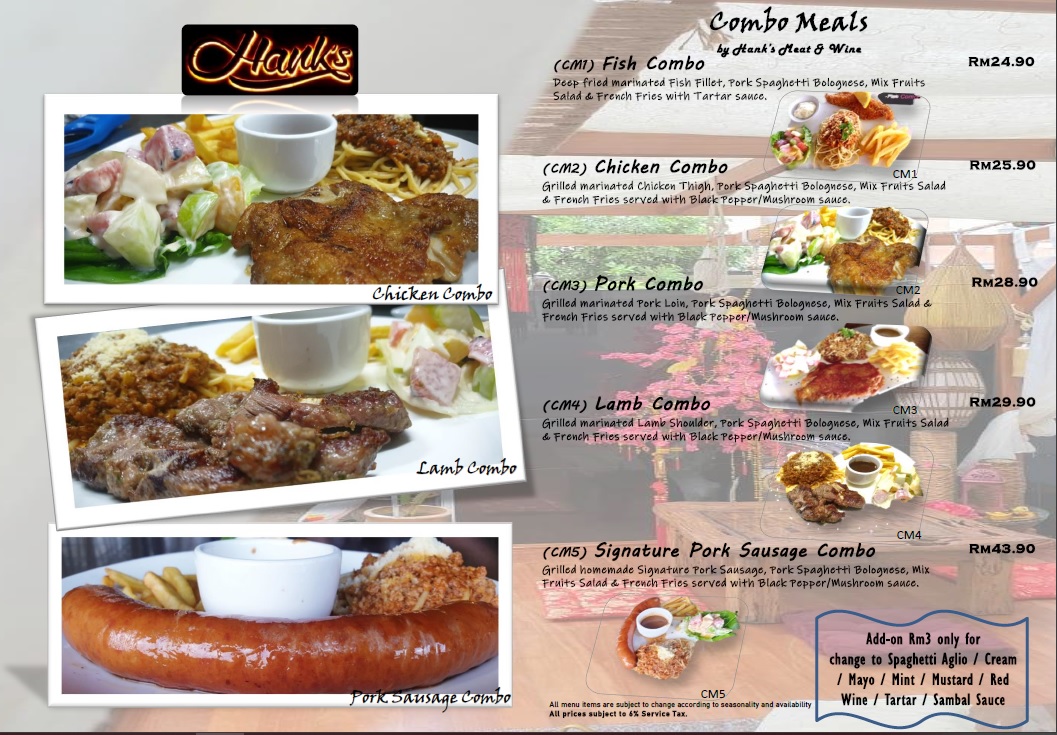 Hank's Plant Cafe - 10