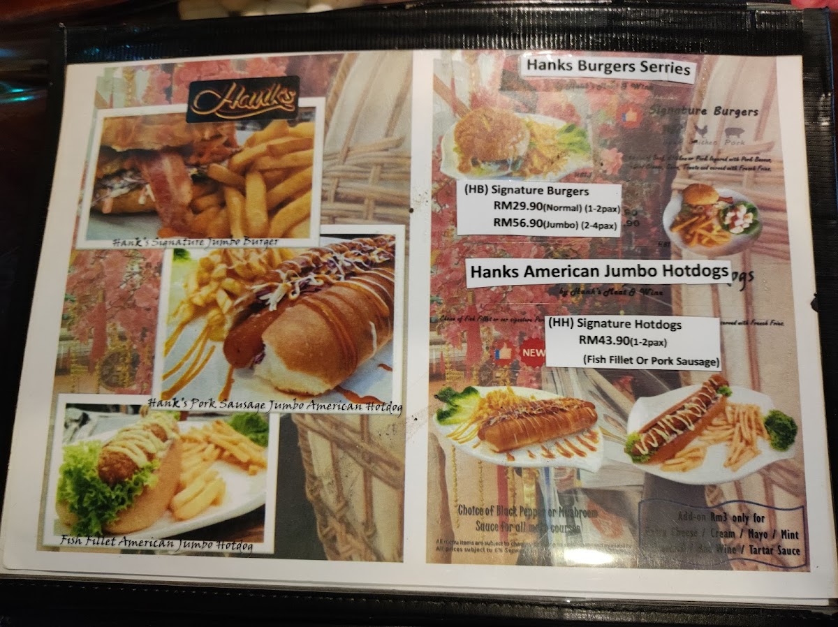 Hank's Plant Cafe - 6