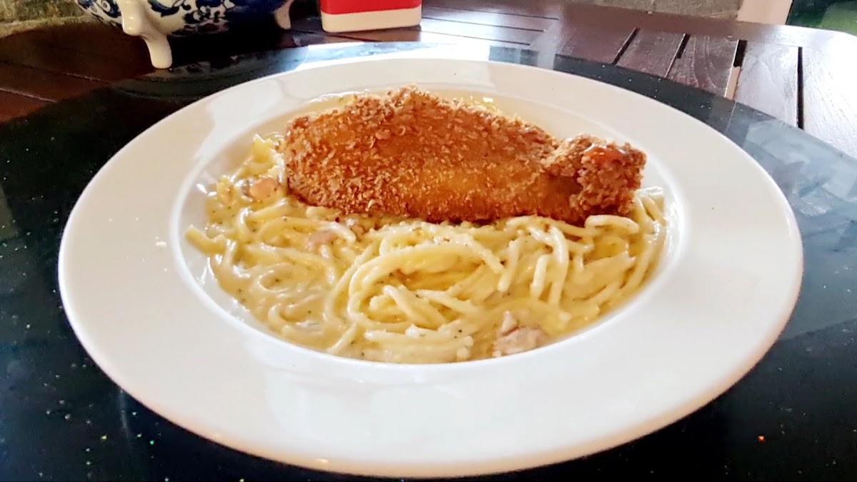 Hank's Plant Cafe - 2