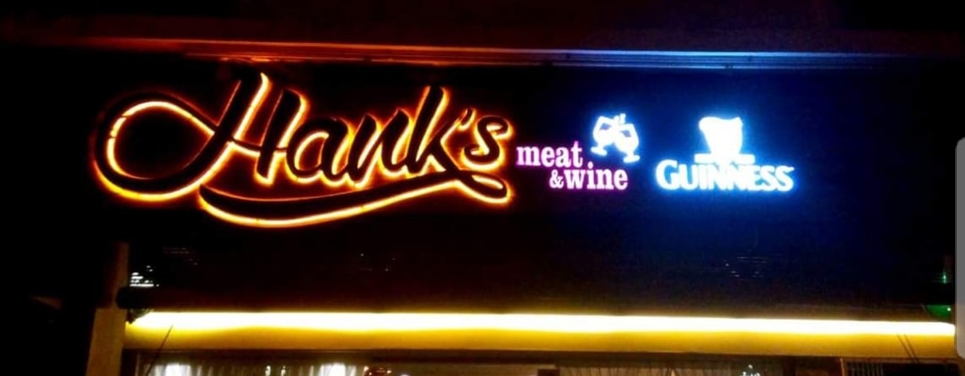 Hank's Plant Cafe - 4