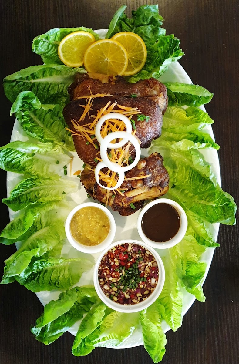 Hank's Plant Cafe - 8