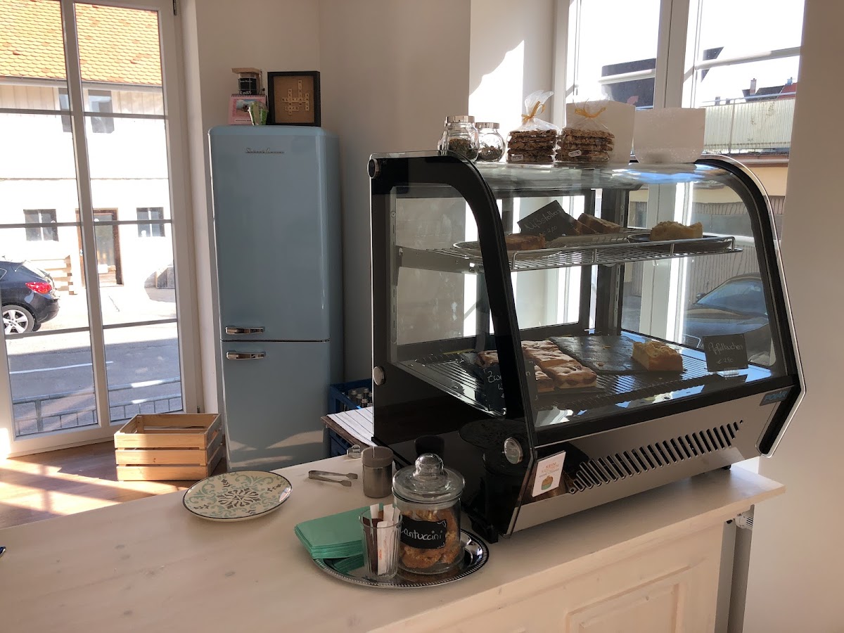 Meinfach Café & Shop