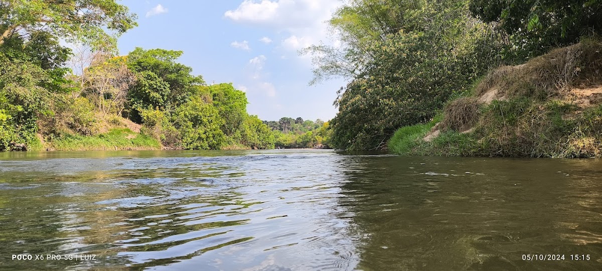 Ponte Alta do Tocantins - 3