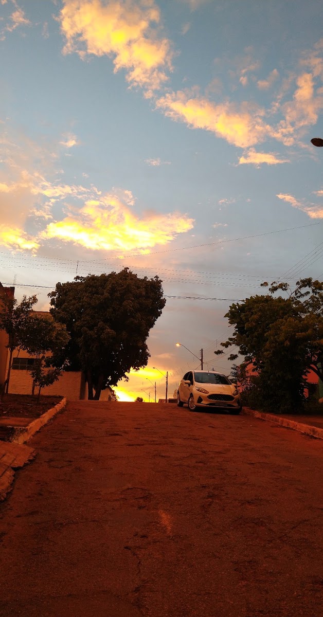 Ponte Alta do Tocantins - 4