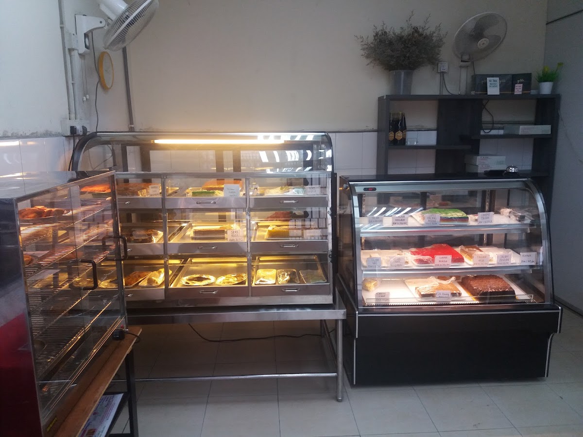 Seri Talam Zaiton - 10