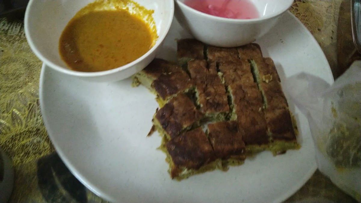 Seri Talam Zaiton - 2