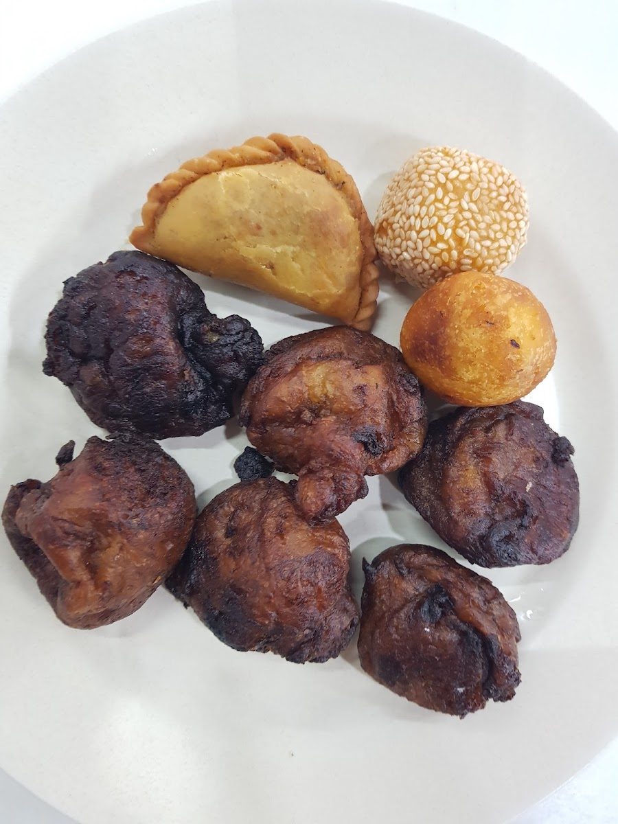 Seri Talam Zaiton - 3