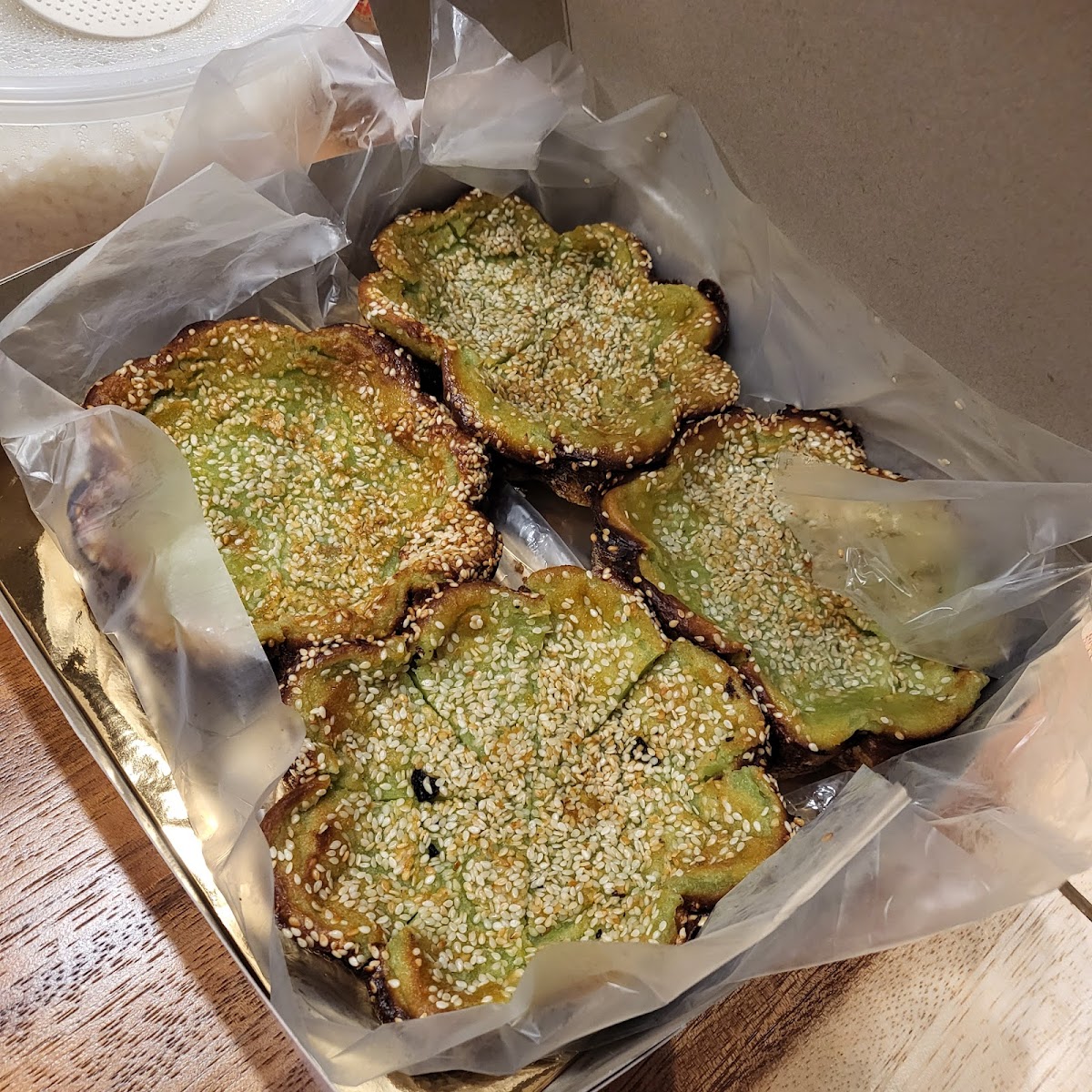 Seri Talam Zaiton - 6