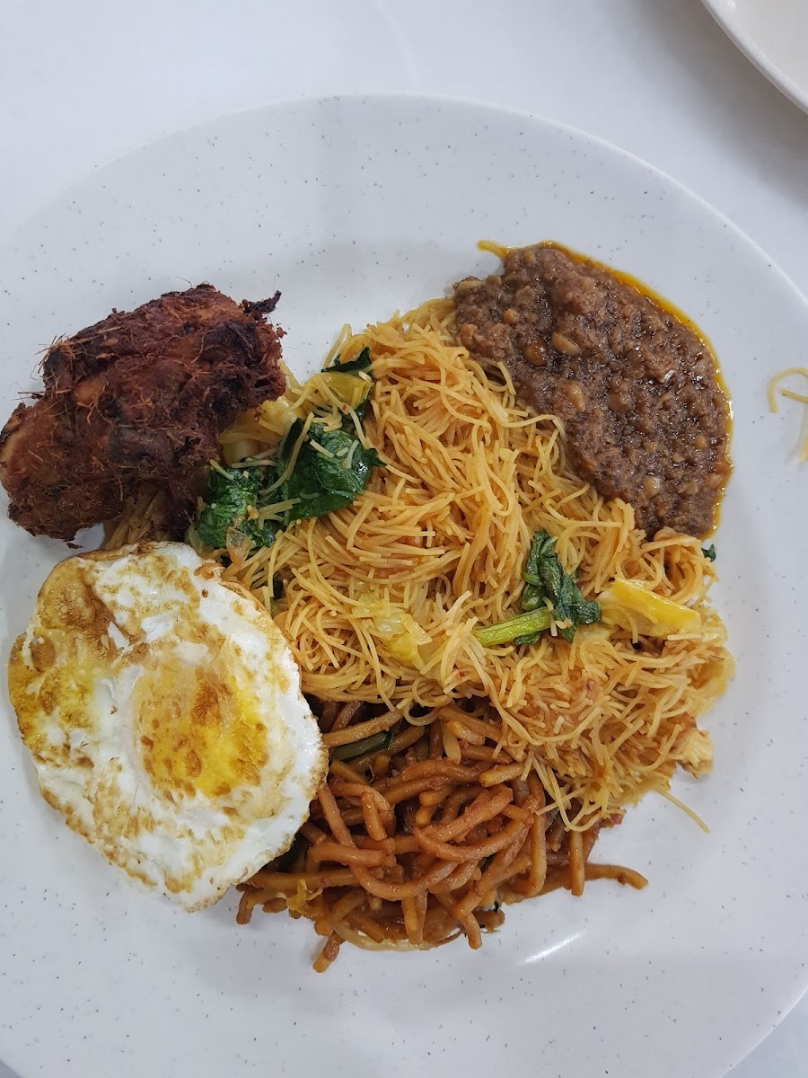 Seri Talam Zaiton - 8