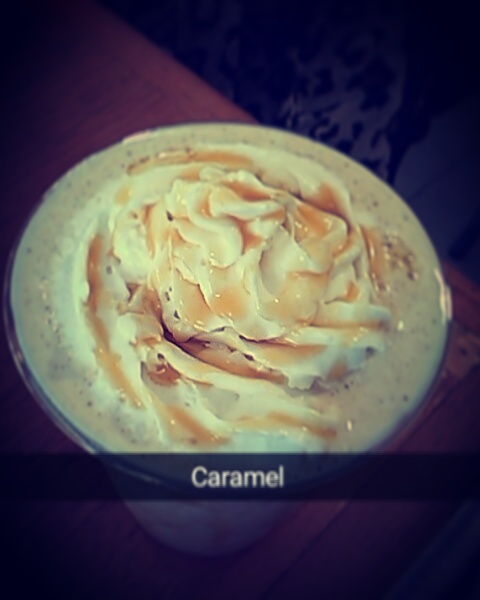 Sucre Rouge Coffee Shop - 10