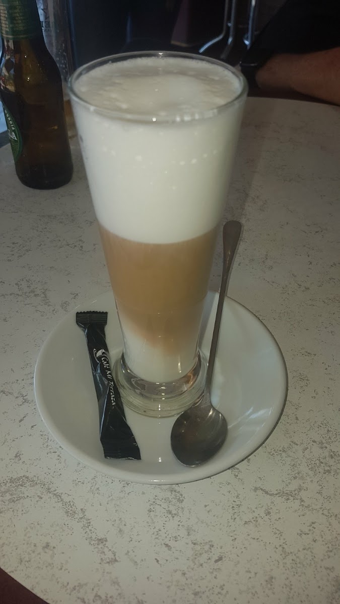 Café Mi Terraza Babel - 10