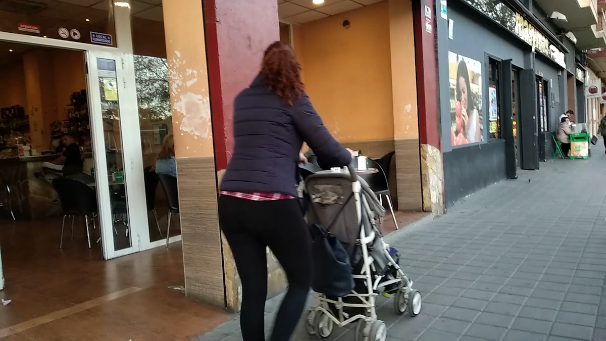 Café Mi Terraza Babel - 2