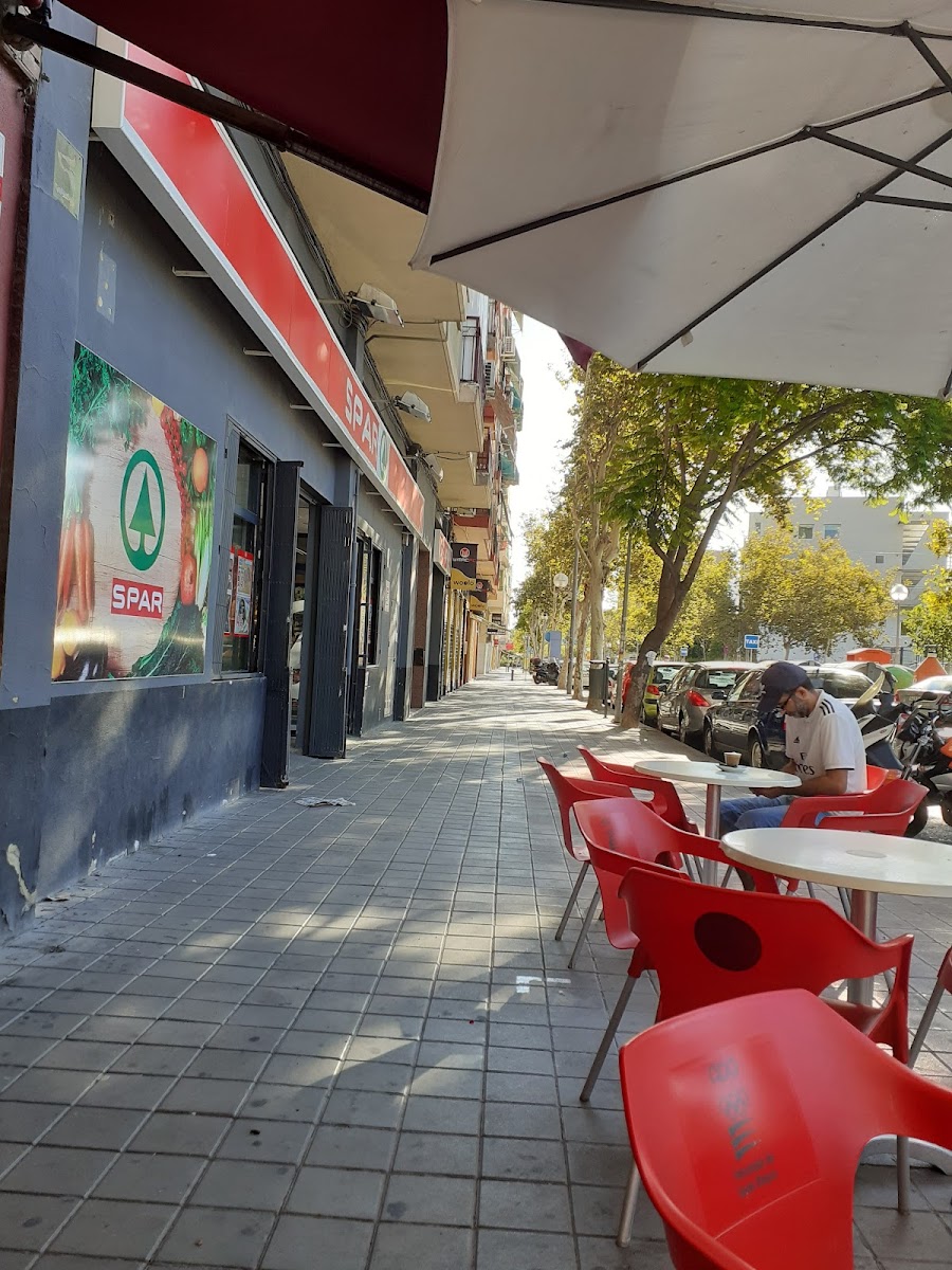 Café Mi Terraza Babel - 4