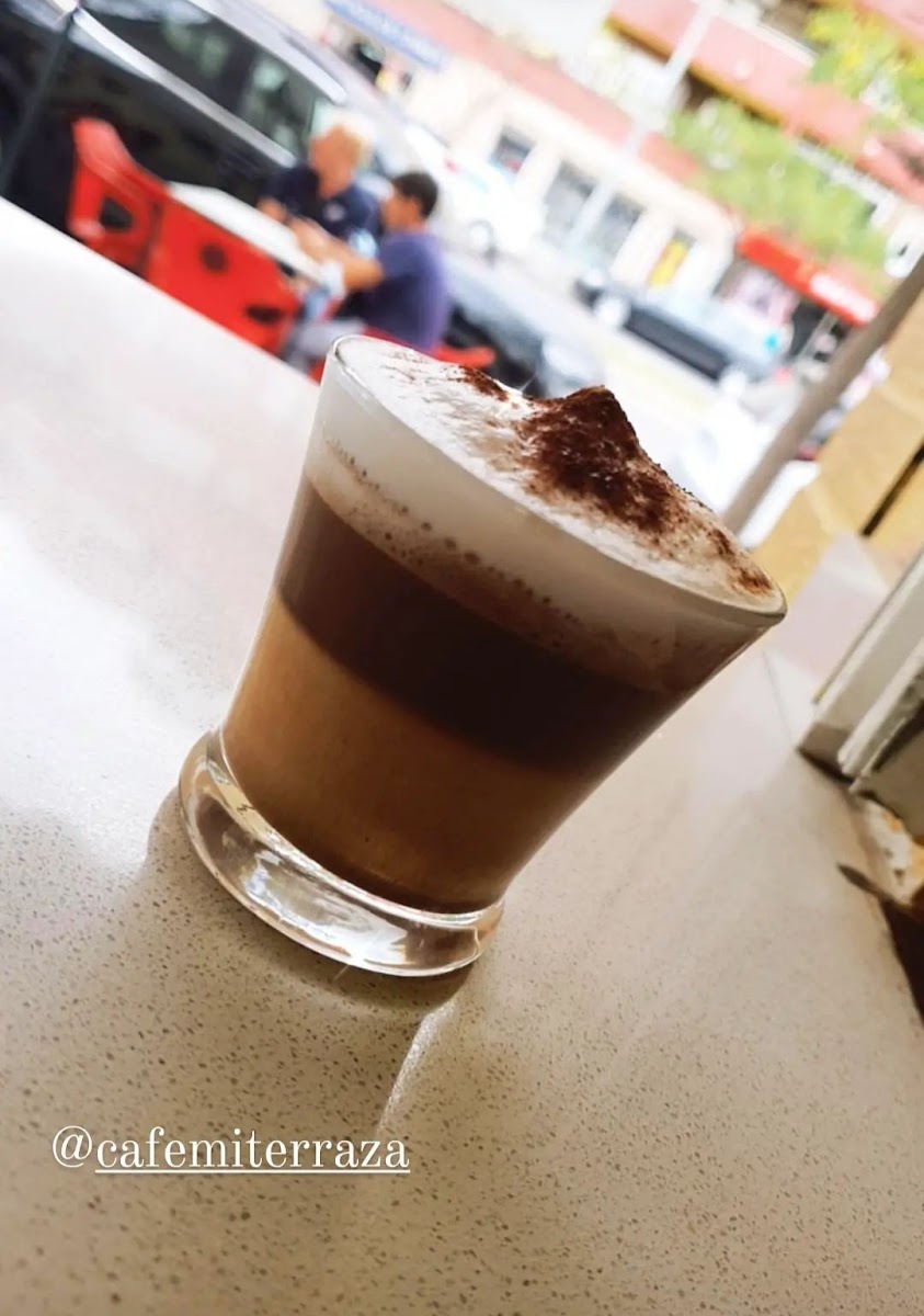 Café Mi Terraza Babel - 7