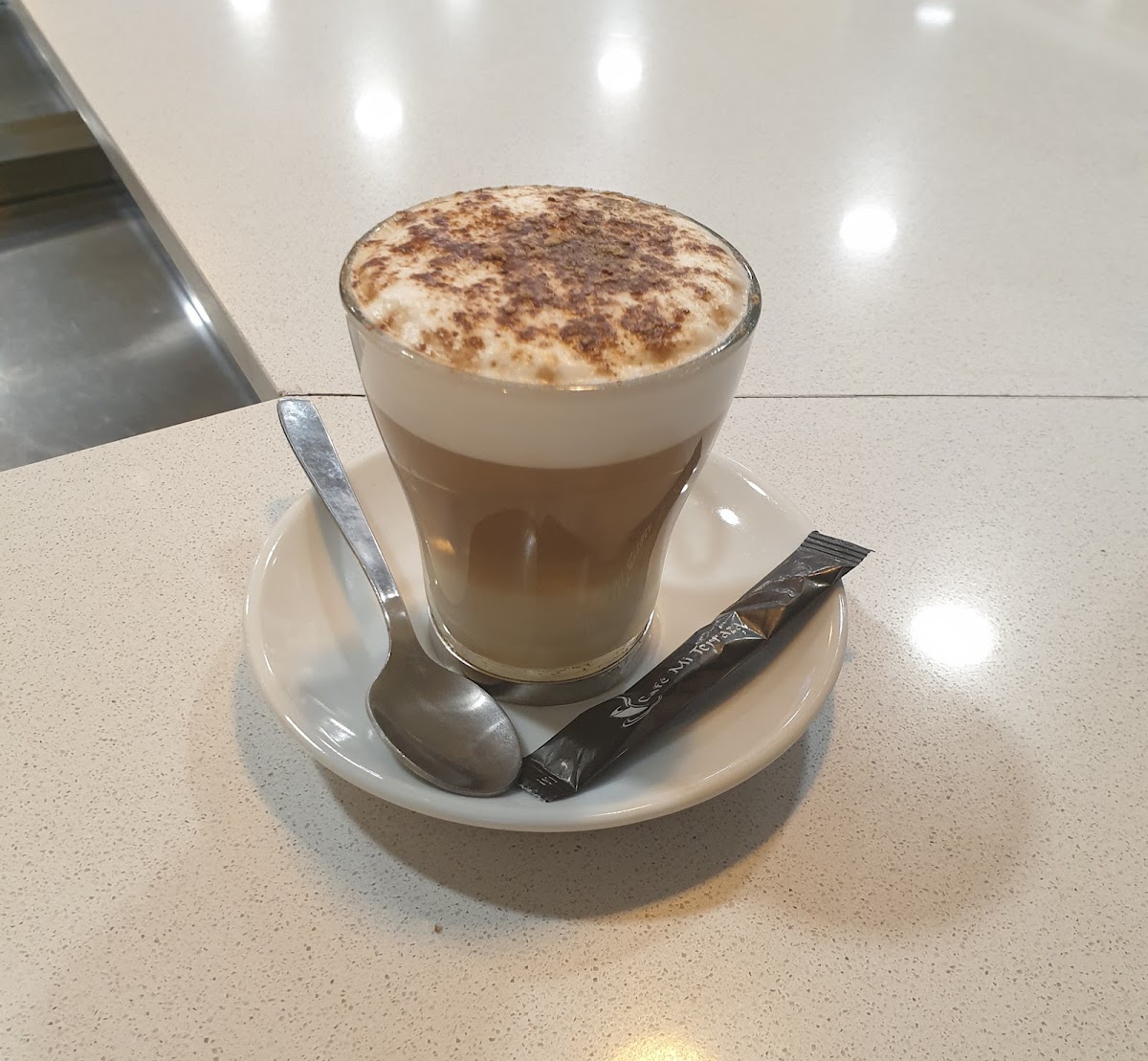 Café Mi Terraza Babel - 9