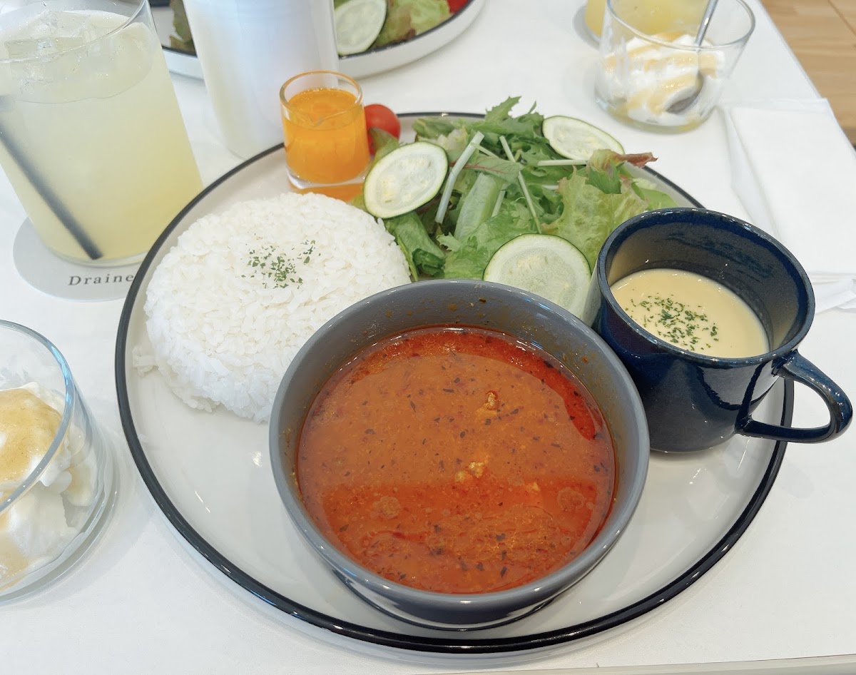 TARI USHIMADO -YAMA- Cafe & Free space - 5