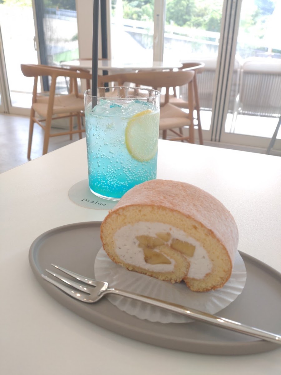 TARI USHIMADO -YAMA- Cafe & Free space - 6