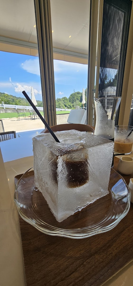 TARI USHIMADO -YAMA- Cafe & Free space - 9