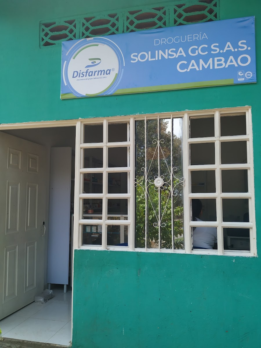 Masato de la Abuela - 2