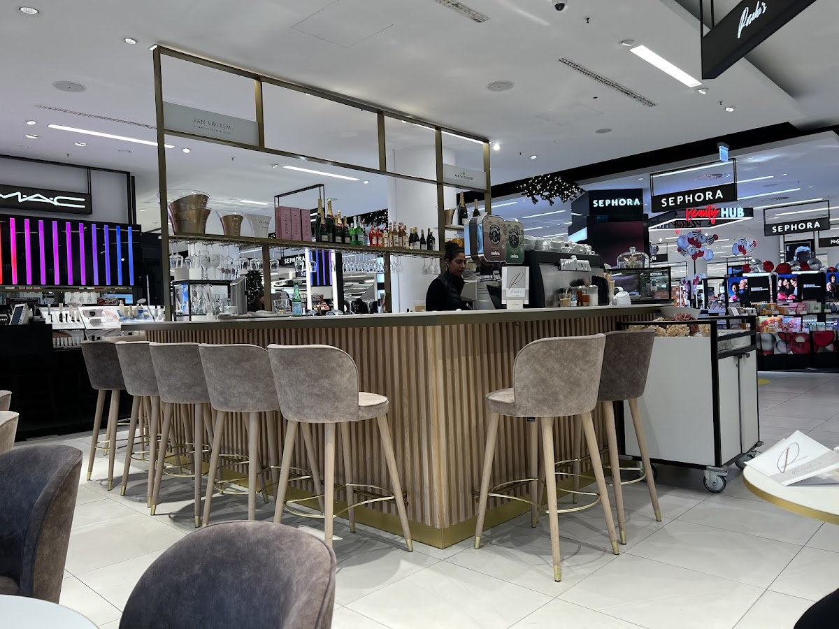 Rosalie's Deli I Cafe