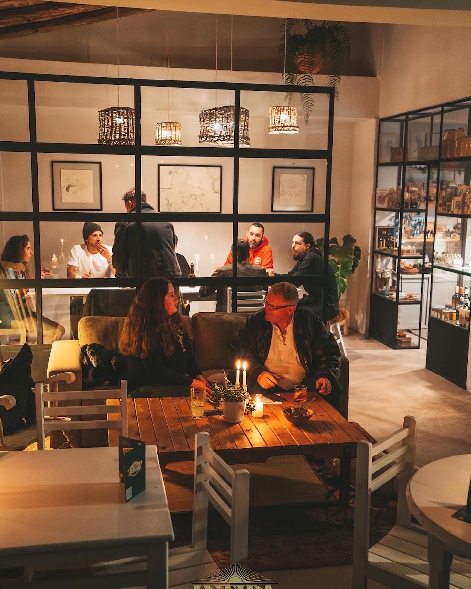 Viva Peru Cafe Bistro