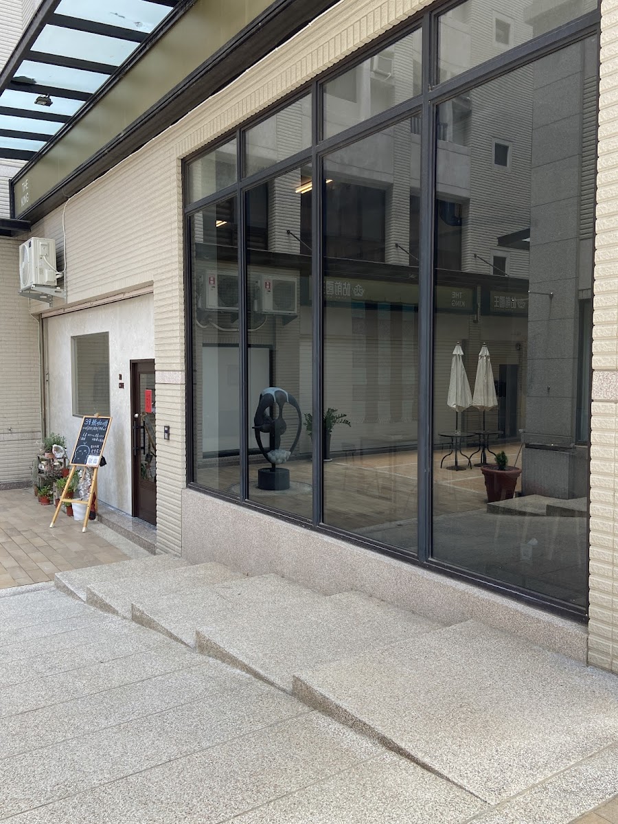 39號咖啡-大甲 No.39 Café