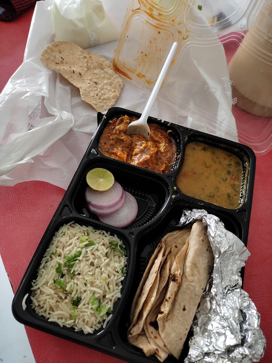 Yash Food Point & Cafe - 5