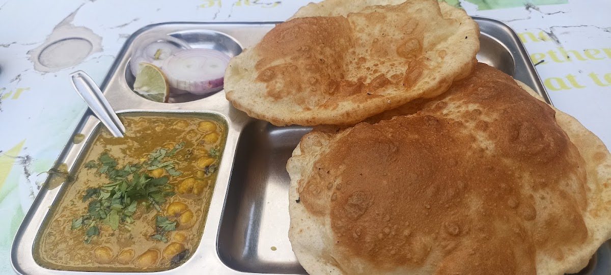 Yash Food Point & Cafe - 7