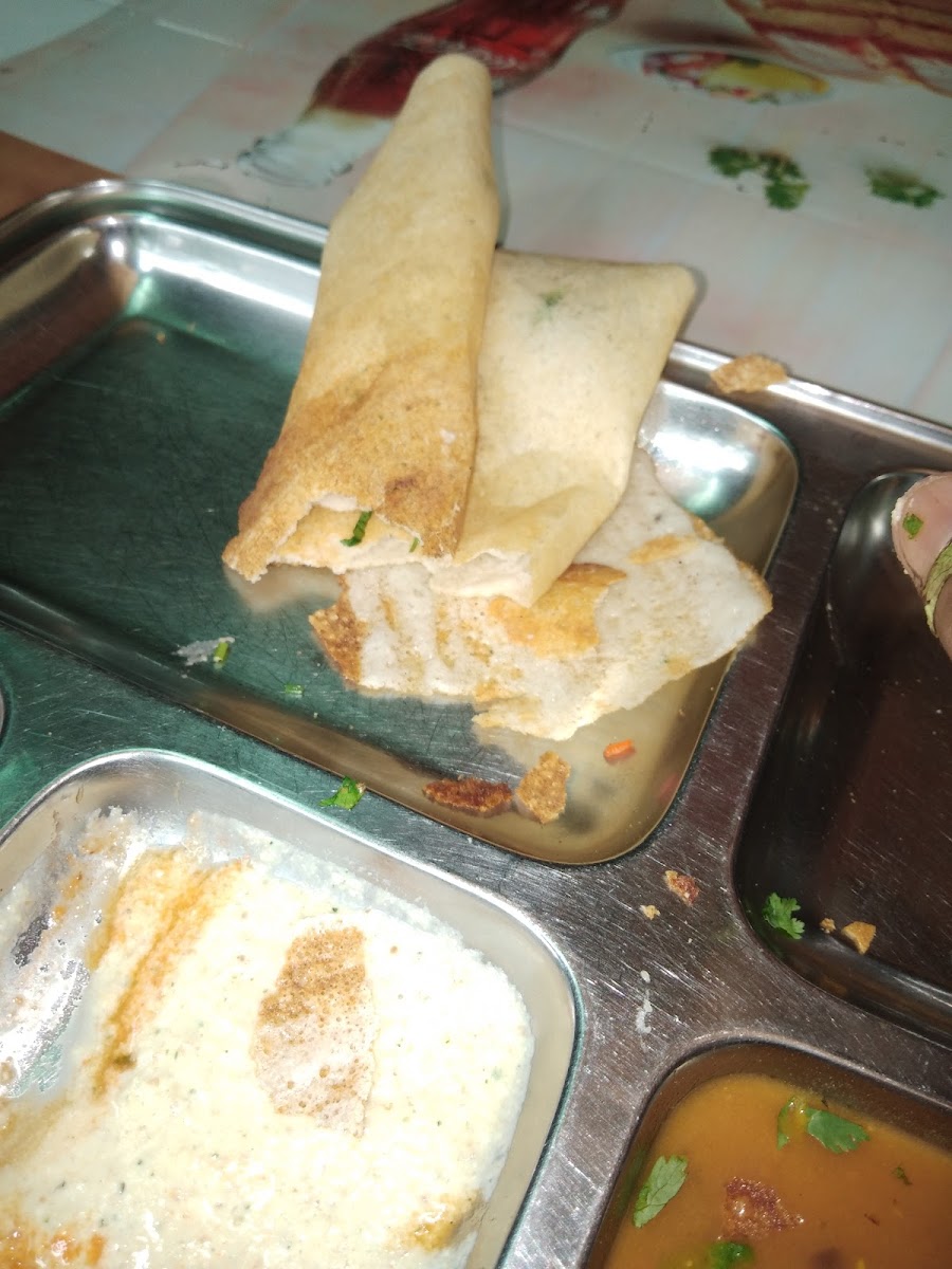 Yash Food Point & Cafe - 8