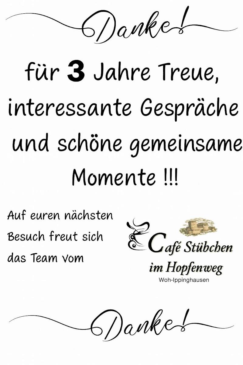 Café Stübchen im Hopfenweg - 4