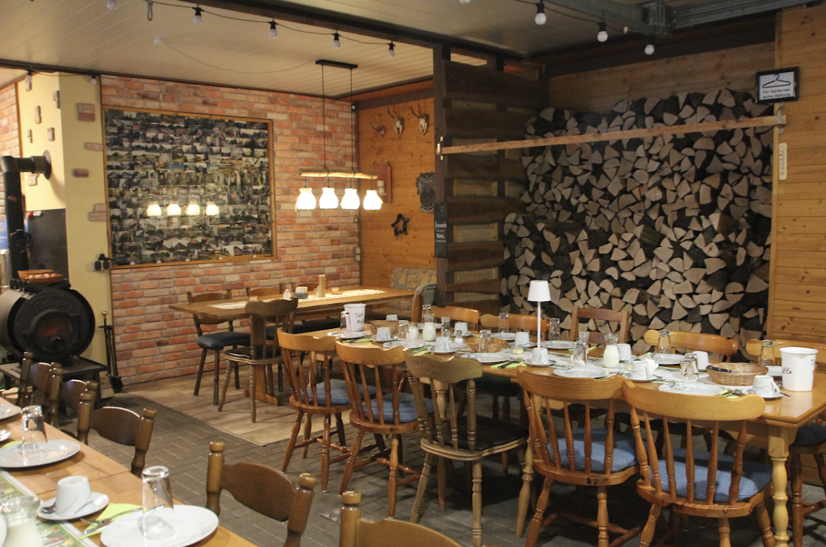 Café Stübchen im Hopfenweg