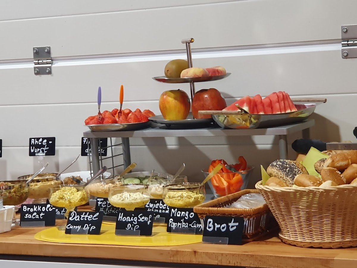 Café Stübchen im Hopfenweg - 3