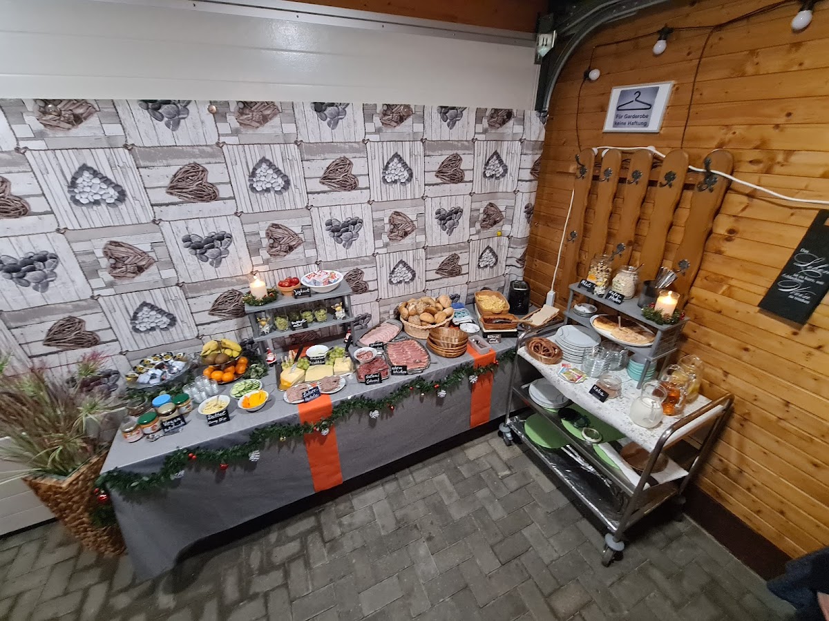 Café Stübchen im Hopfenweg - 4