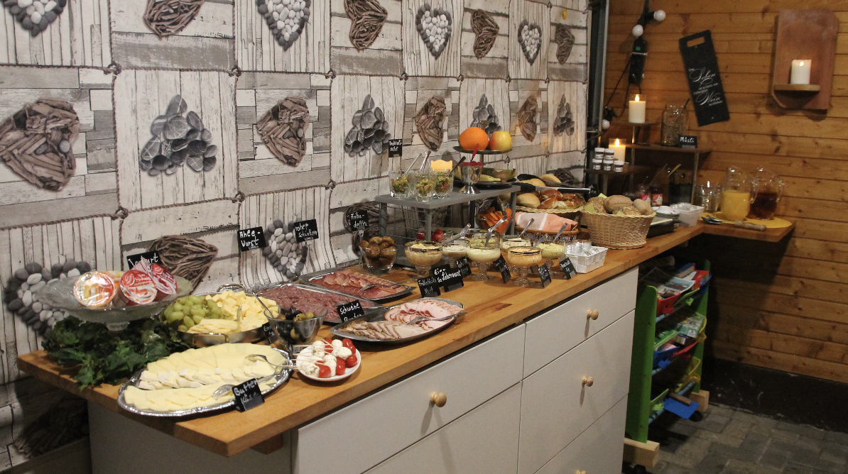 Café Stübchen im Hopfenweg - 6