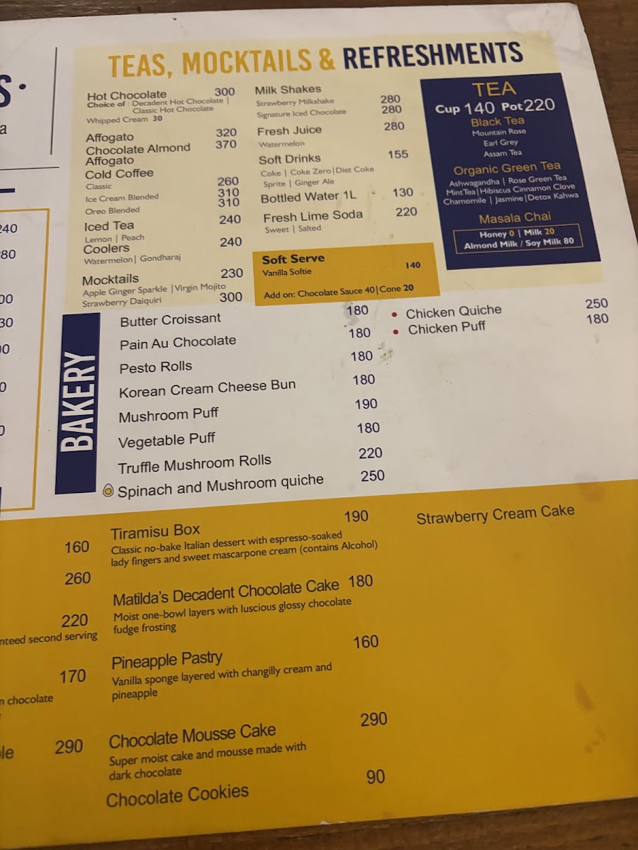 X and Y, Alipore - 10