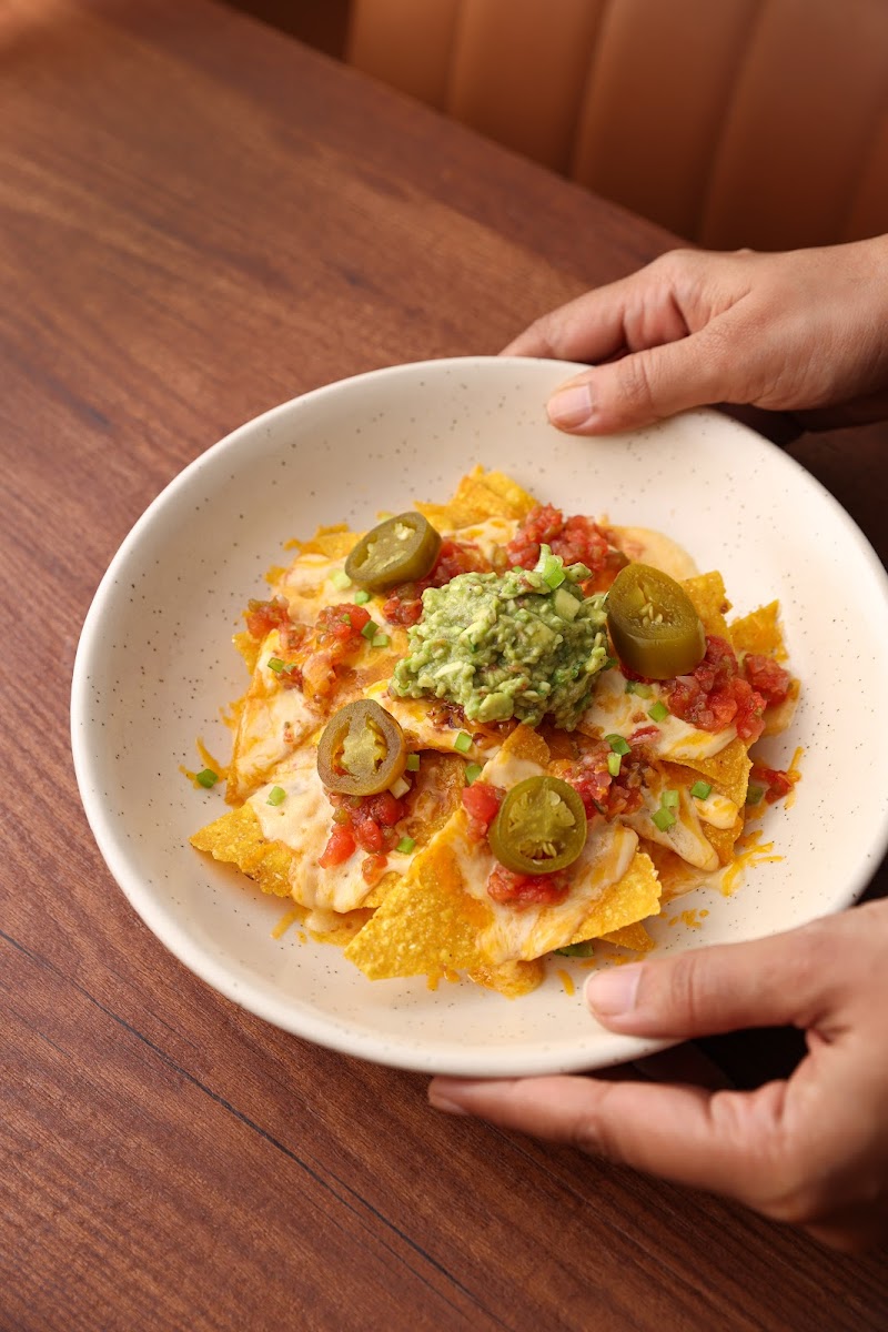 X and Y, Alipore - 8