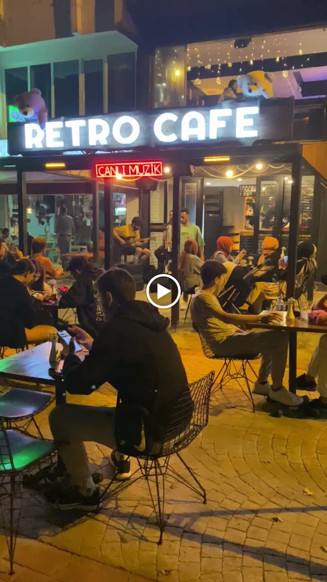 Retro Mocktail Lab - 2