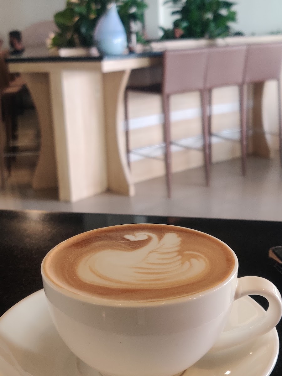 AmPm Cafe and Bar - 2