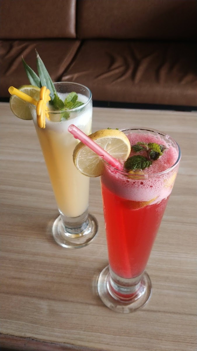 AmPm Cafe and Bar - 4