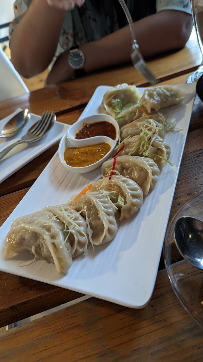 AmPm Cafe and Bar - 5