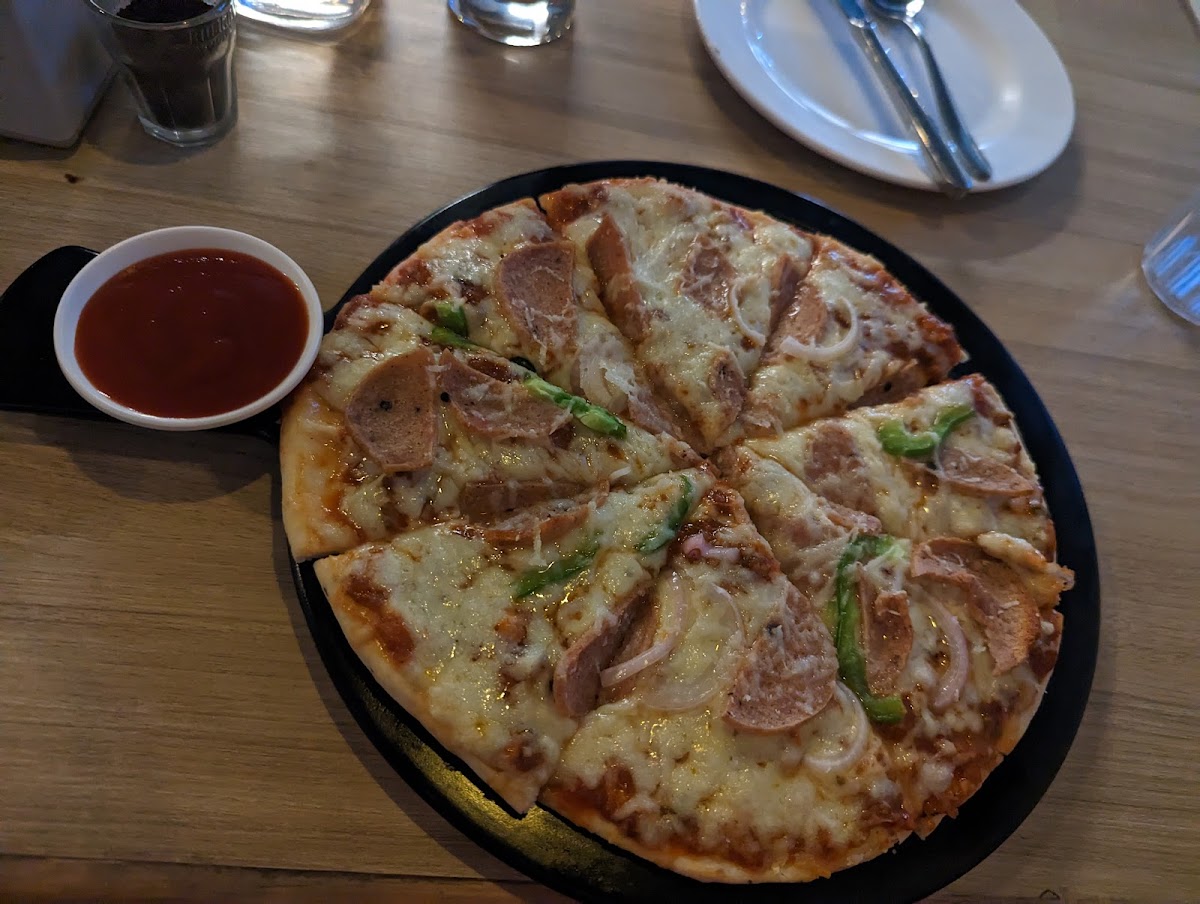 AmPm Cafe and Bar - 6