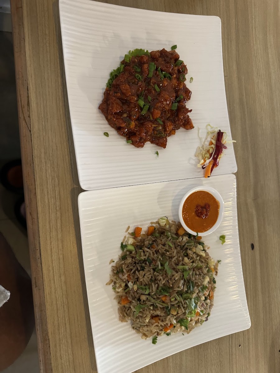 AmPm Cafe and Bar - 8